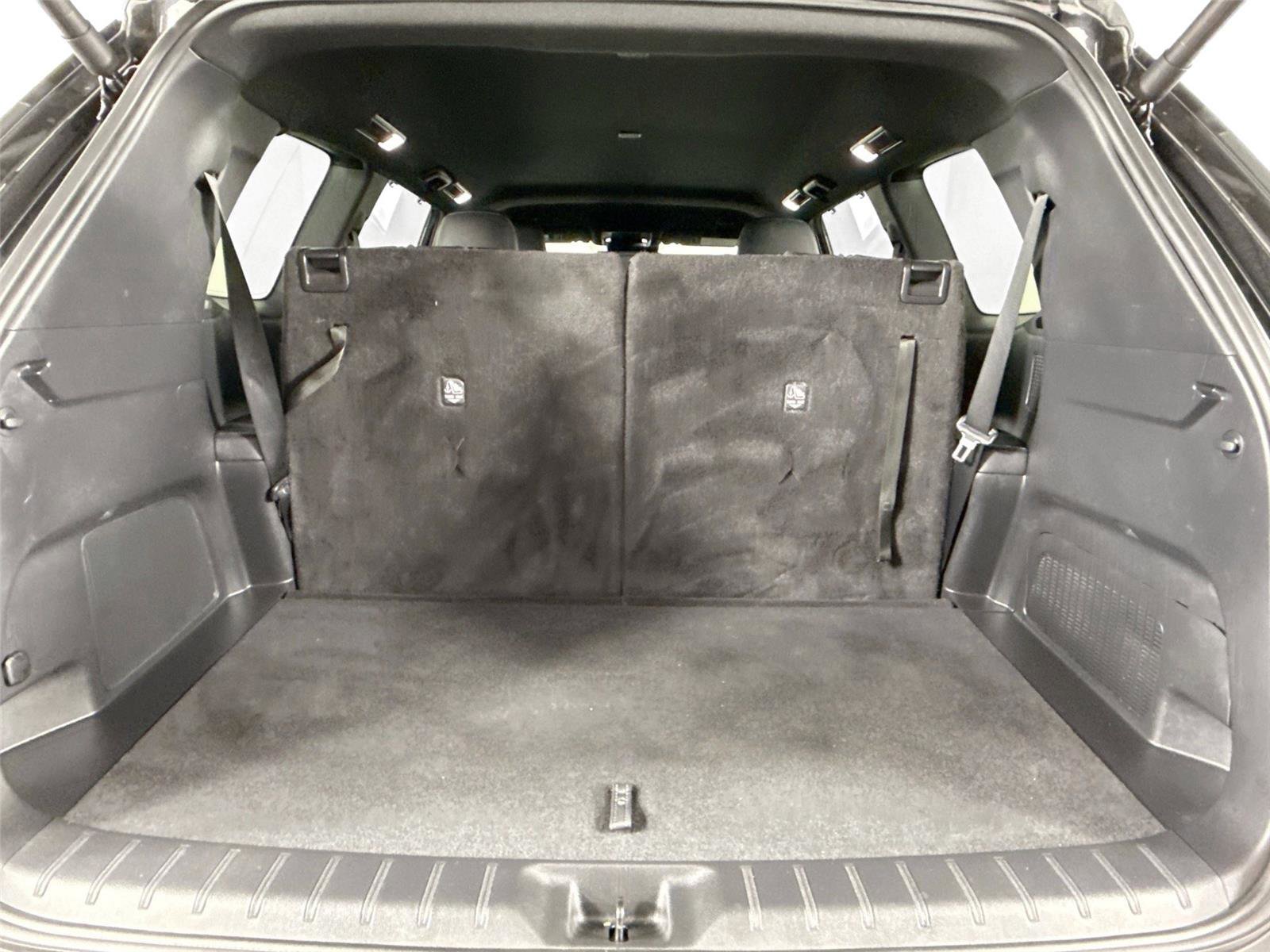 Used 2024 Lexus TX 350 FWD w/ Cold Weather Package image 38