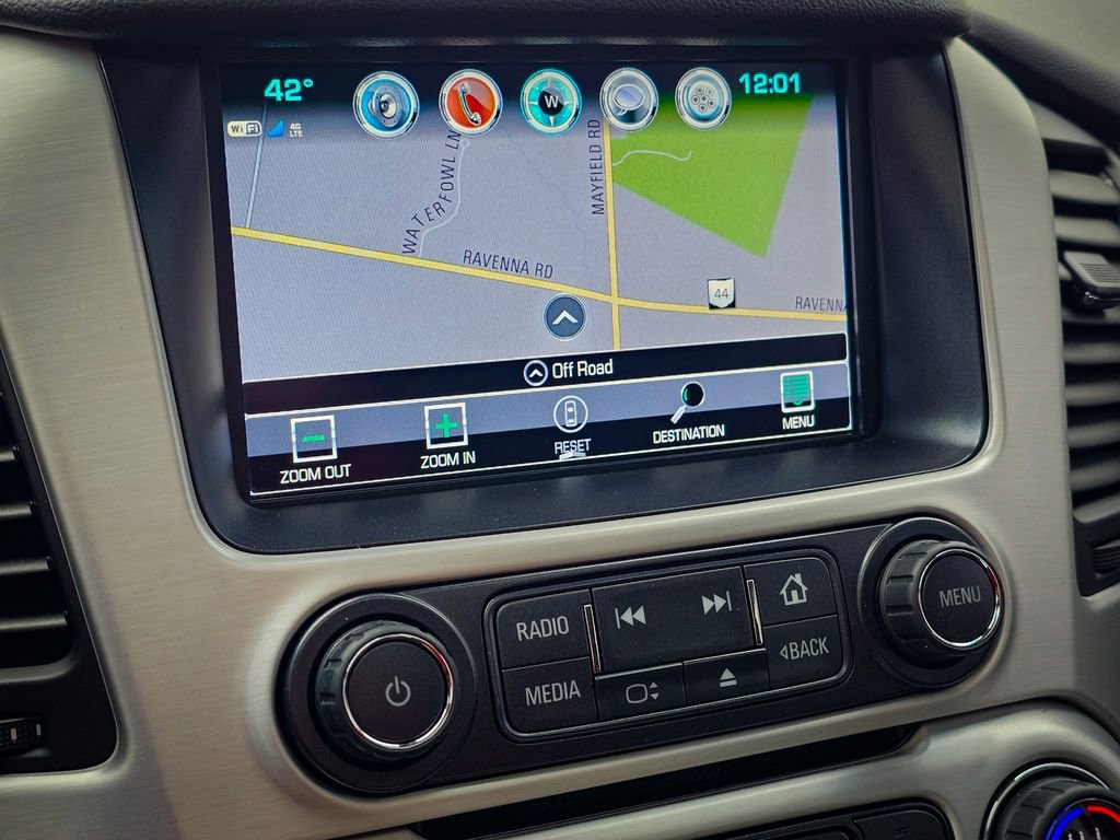 Used 2018 GMC Yukon SLT w/ Premium Edition image 28