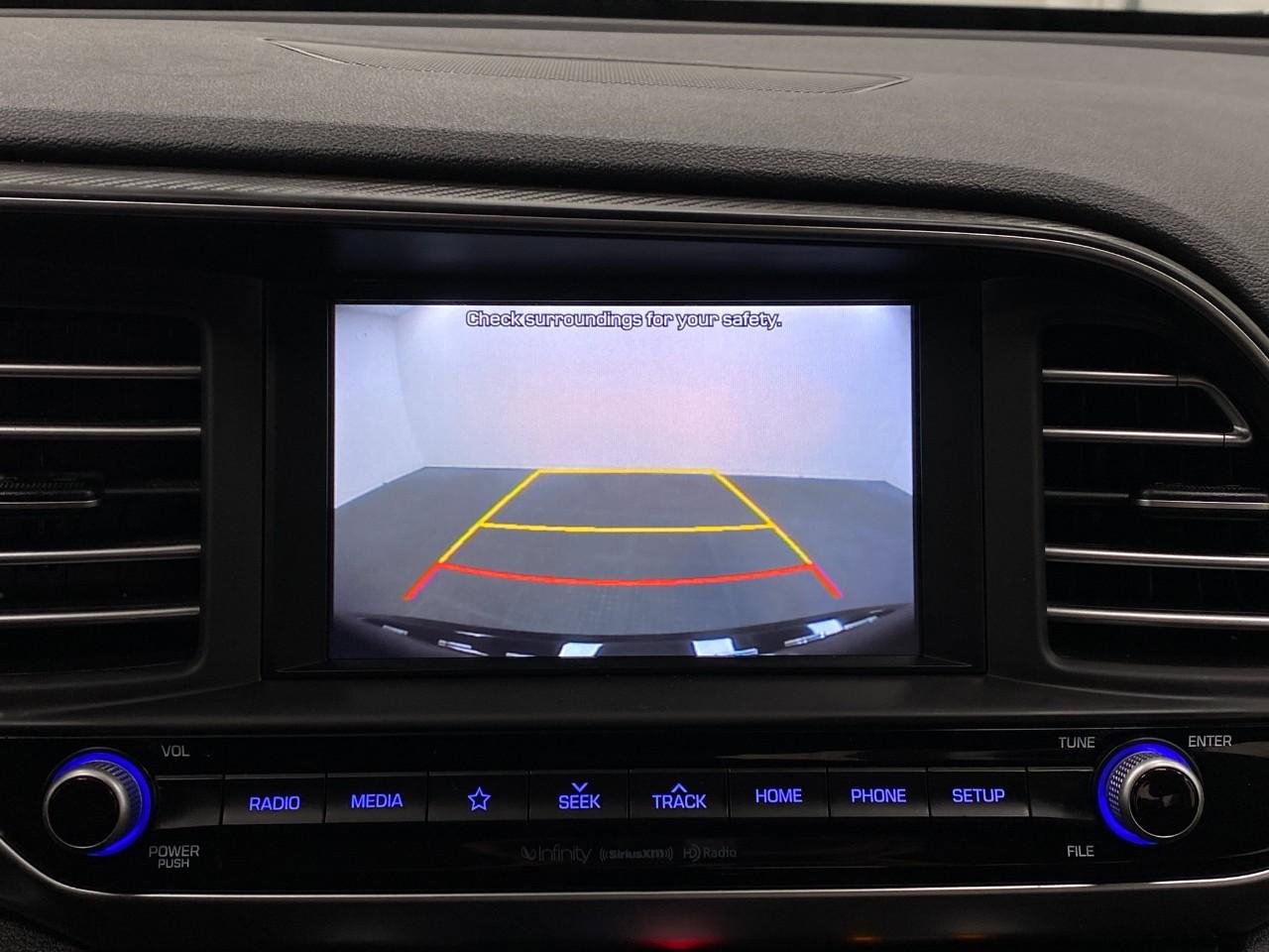 Used 2019 Hyundai Elantra Limited w/ Cargo Package FWD image 23
