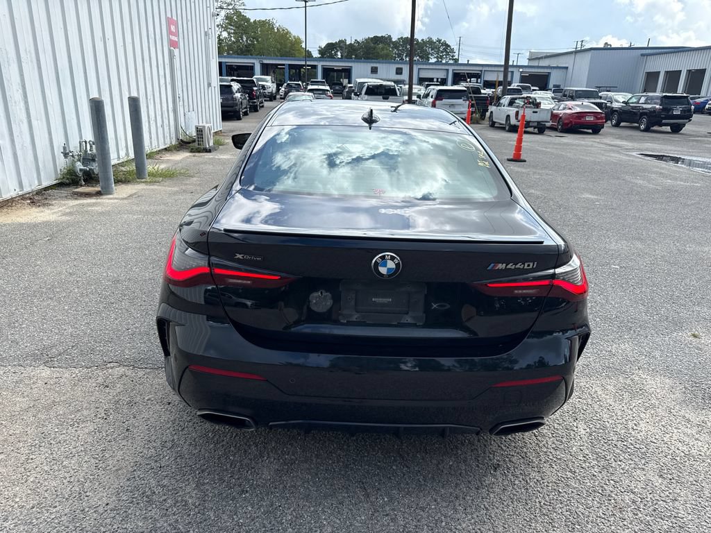 Used 2021 BMW 440i xDrive Coupe w/ Premium Package AWD/4WD image 7
