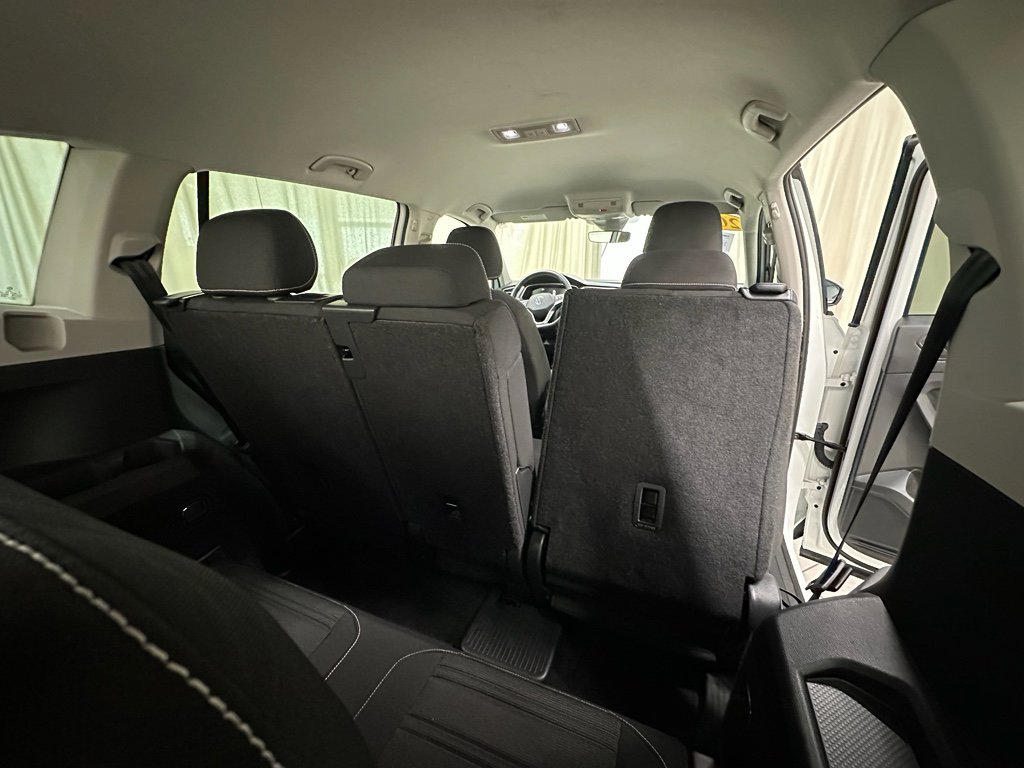 Used 2024 Volkswagen Tiguan S FWD image 21