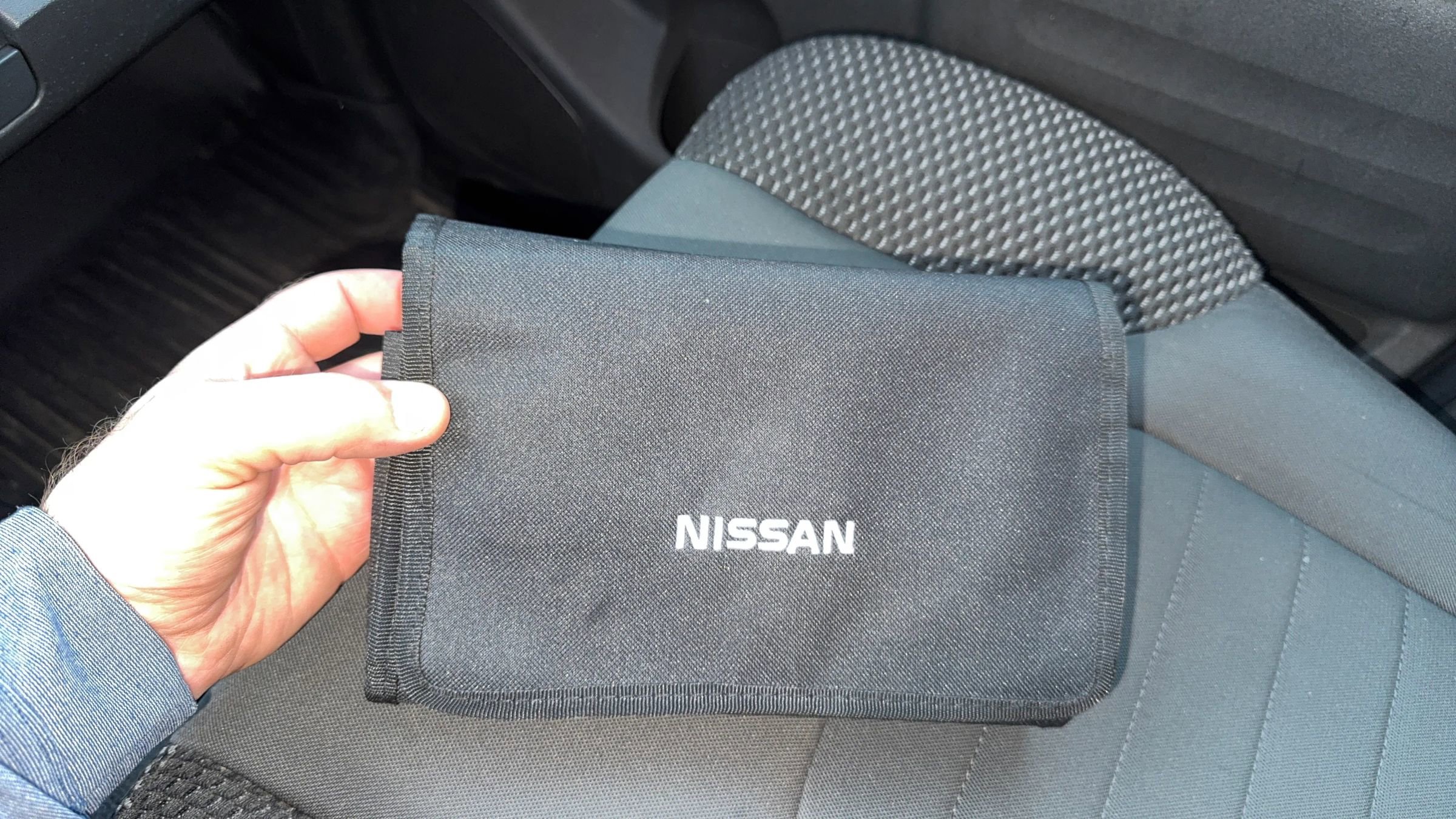 Used 2018 Nissan Frontier PRO-4X image 21