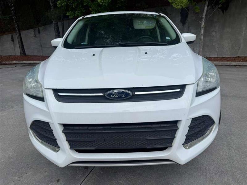 Used 2015 Ford Escape SE FWD image 5