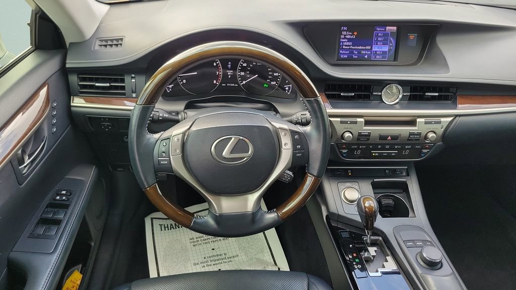 Used 2014 Lexus ES 350 w/ Premium Package image 15