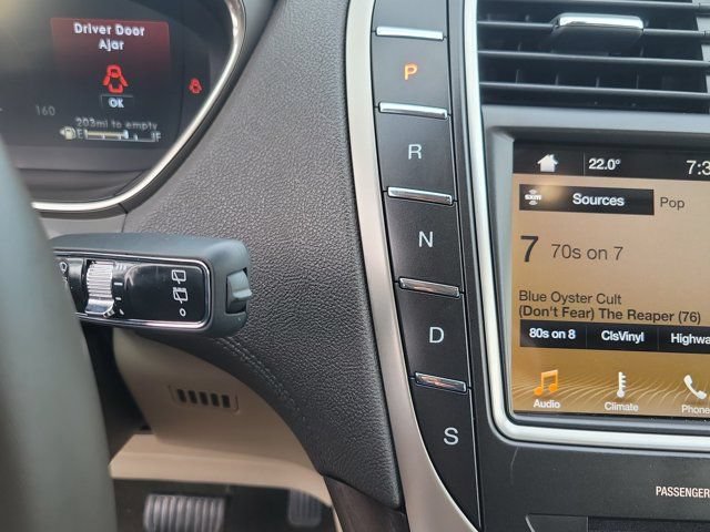 Certified 2019 Lincoln Nautilus Reserve w/ Ultimate Package FWD image 27