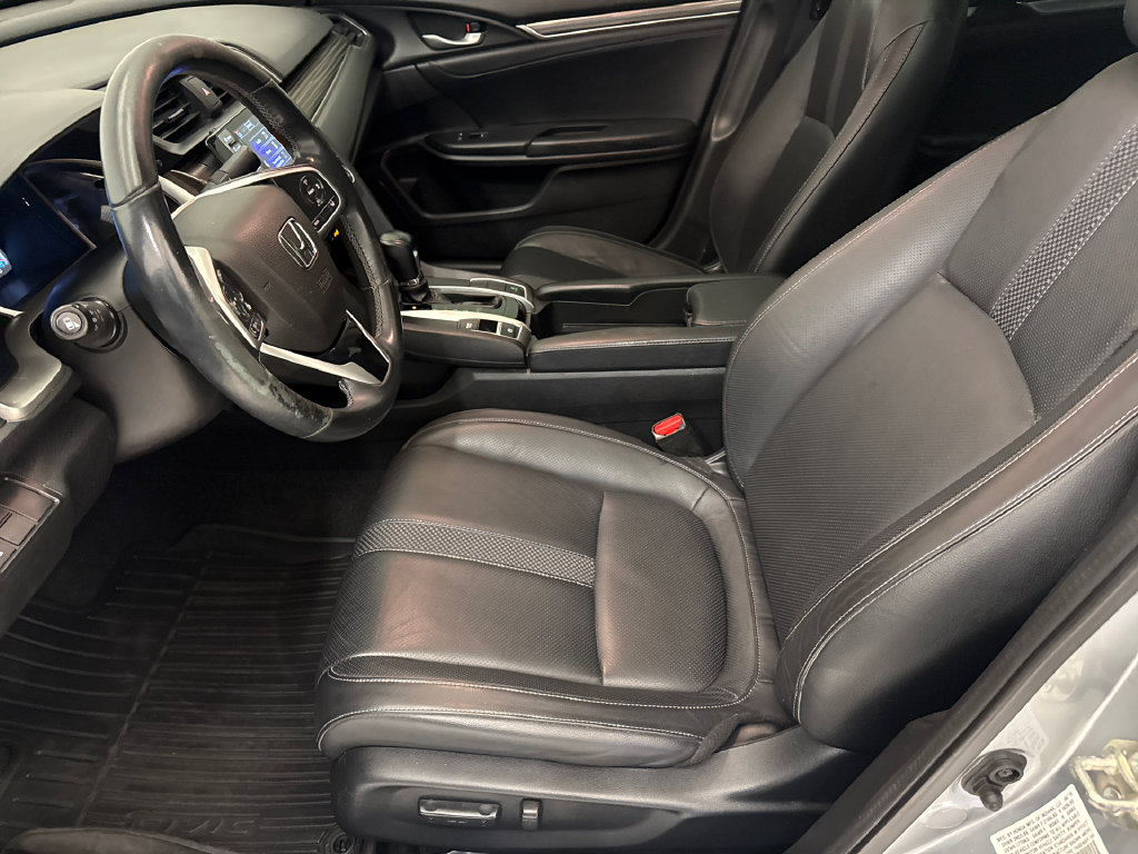 Used 2019 Honda Civic EX-L image 17