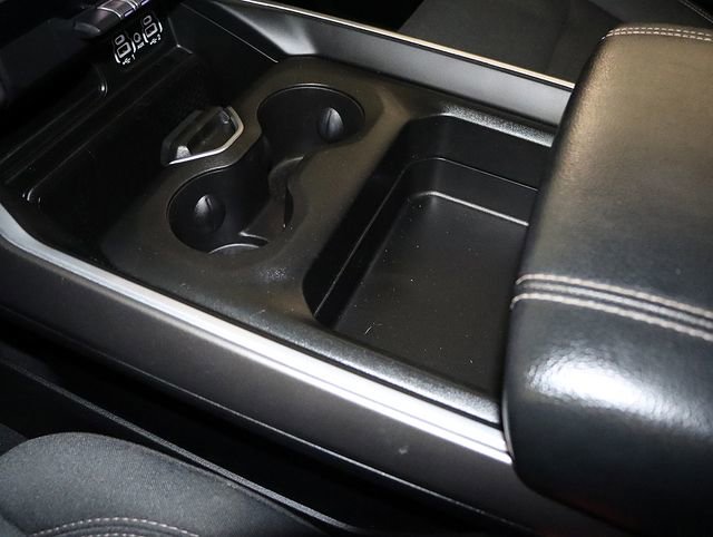 Used 2022 RAM 1500 Big Horn image 23