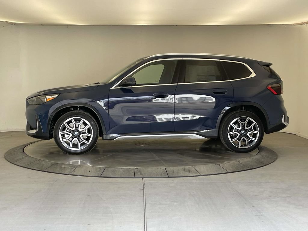 New 2026 BMW X1 xDrive28i w/ Convenience Package AWD/4WD image 2