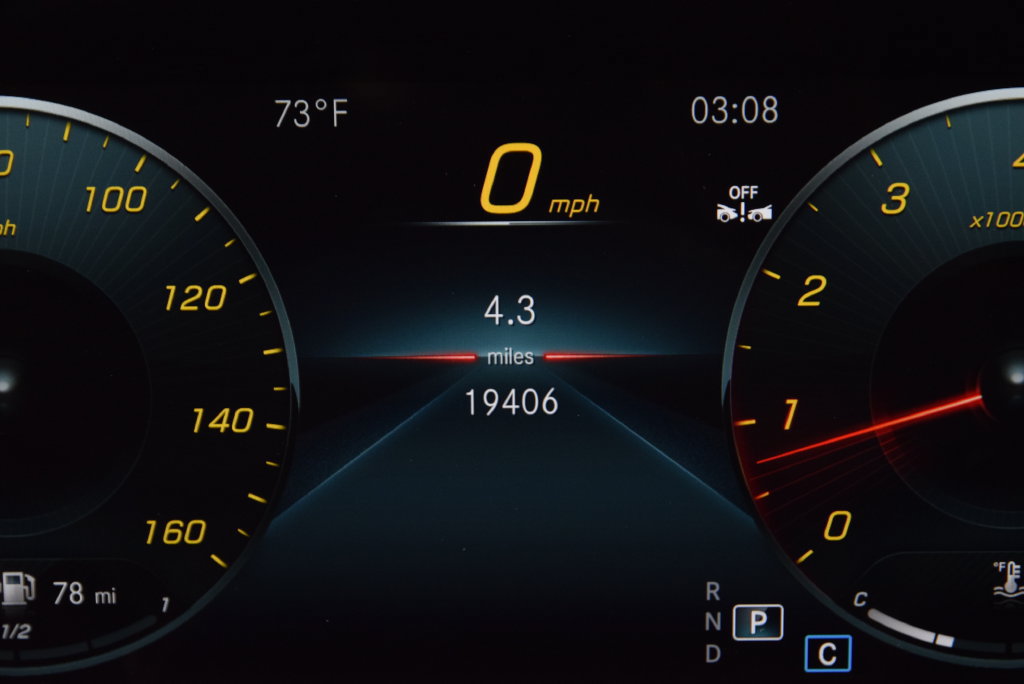 Certified 2023 Mercedes-Benz CLA 250 image 27