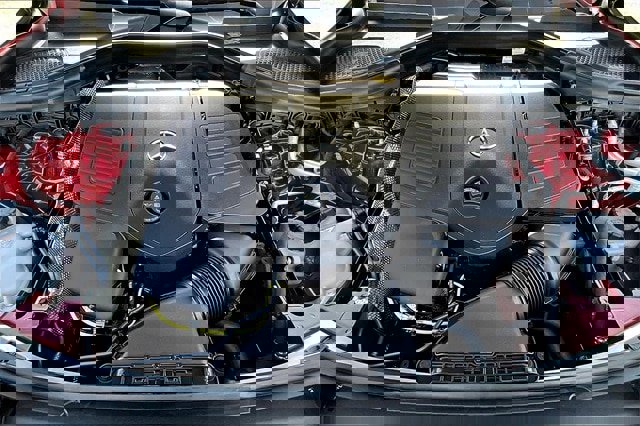 New 2026 Mercedes-Benz GLC 300 4MATIC image 14