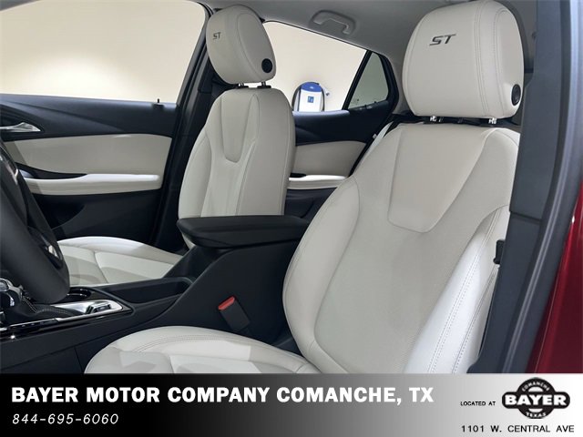 New 2025 Buick Encore GX Sport Touring w/ Comfort Package image 17
