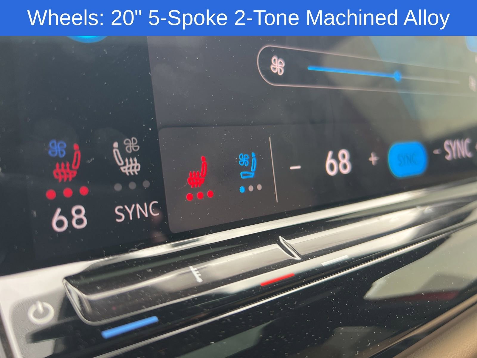 Used 2024 Volkswagen Atlas Cross Sport SE image 13