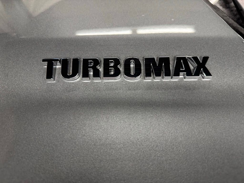 New 2025 Chevrolet Silverado 1500 RST image 17