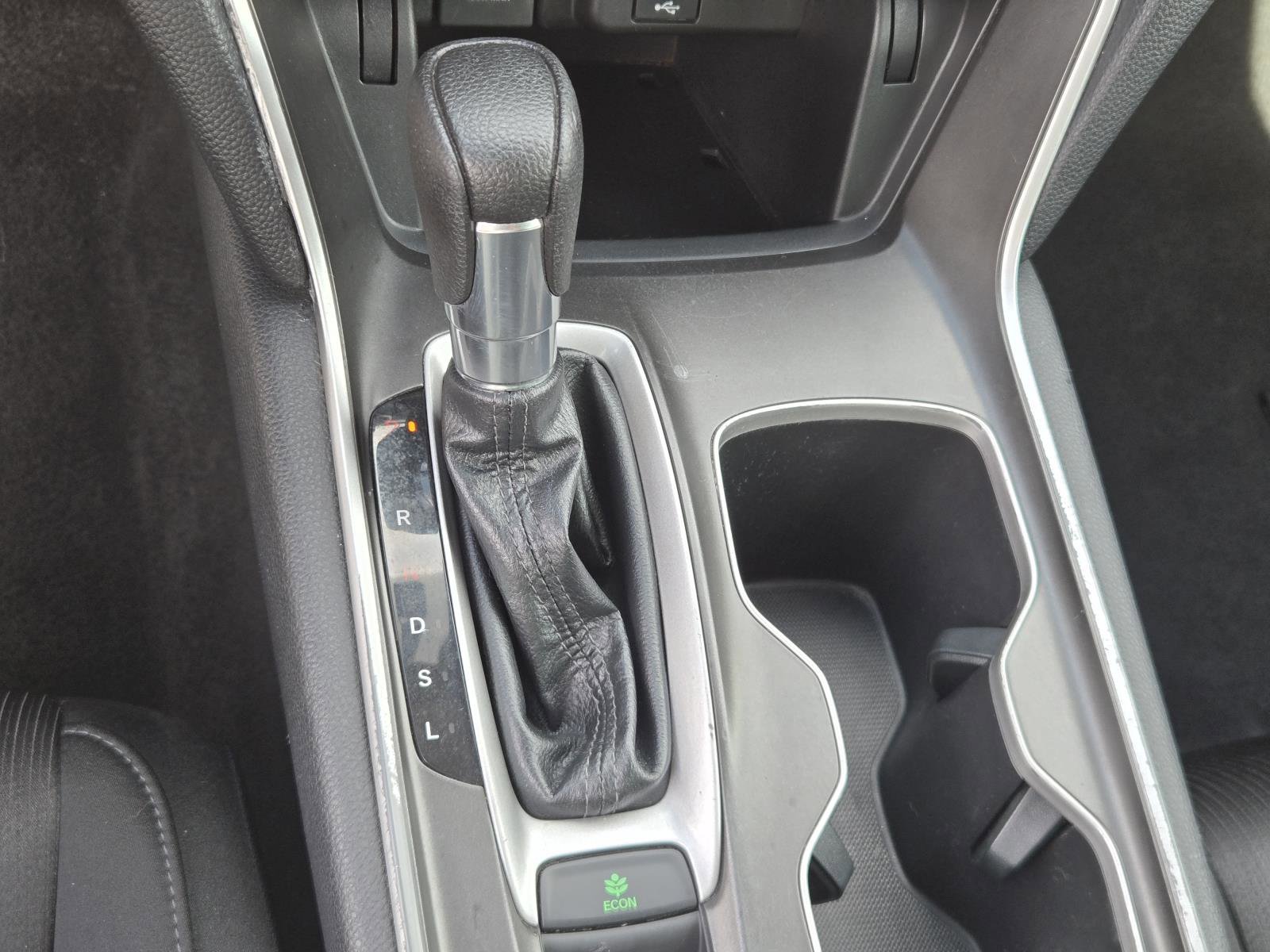 Used 2019 Honda Accord LX image 13