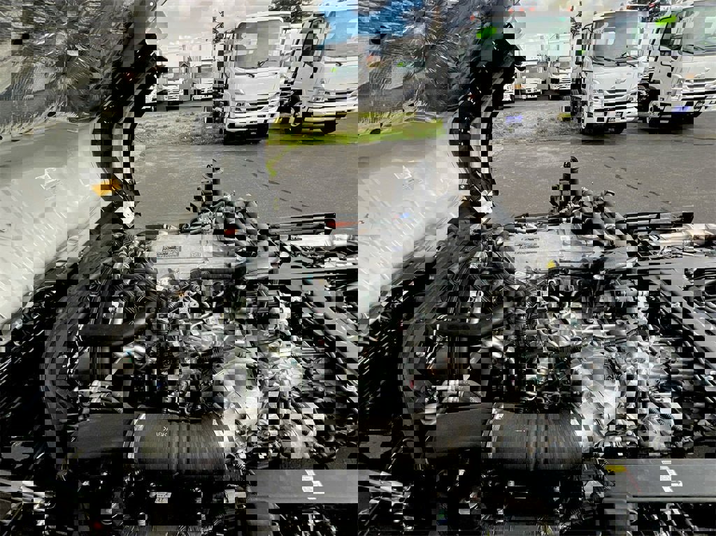 New 2024 Chevrolet Low Cab Forward 4500 XD image 22