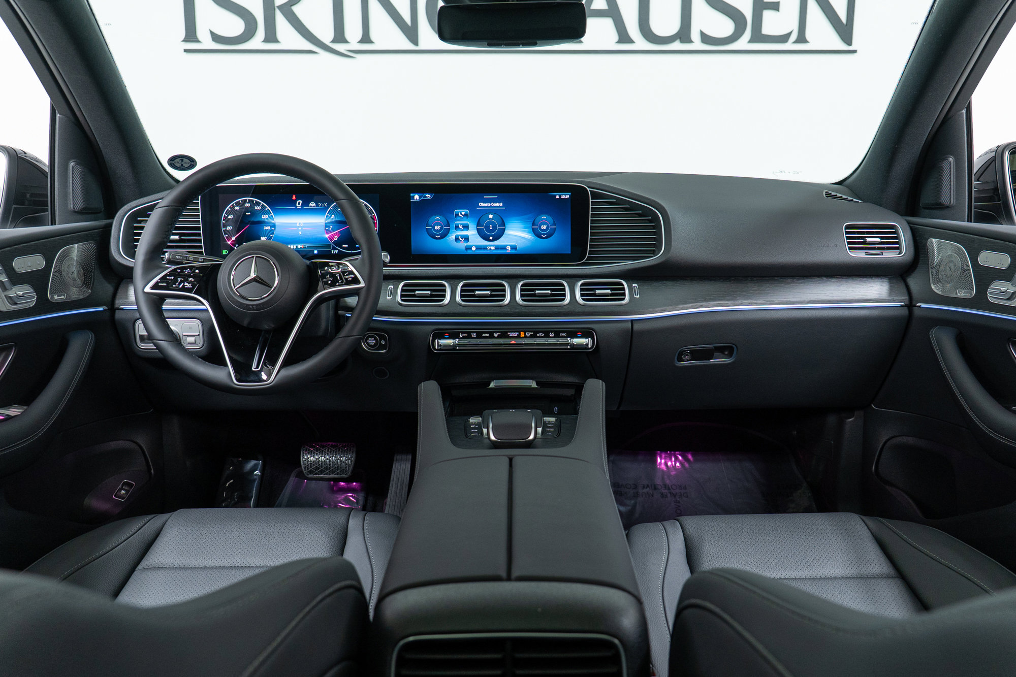 New 2026 Mercedes-Benz GLE 450 4MATIC image 15