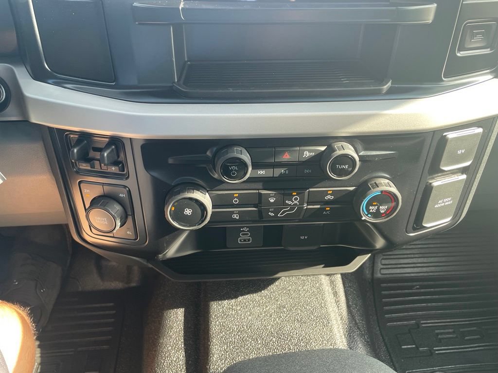 New 2026 Ford F350 XLT AWD/4WD image 21