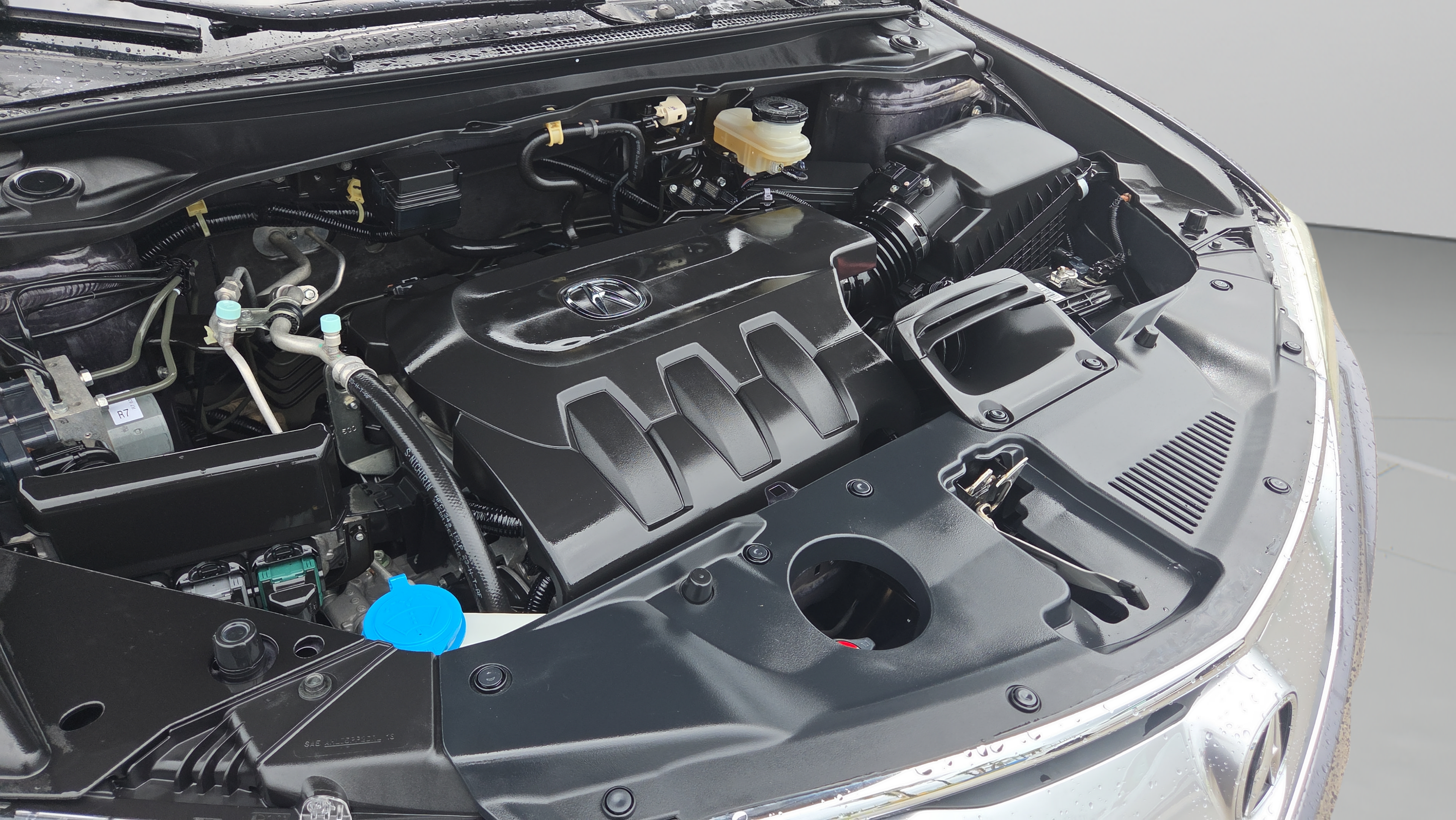 Used 2017 Acura RDX FWD image 18