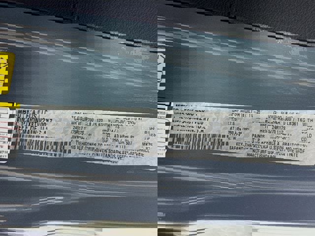 New 2026 Jeep Wrangler Unlimited Sport image 31