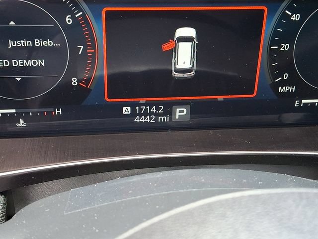 Used 2026 Subaru Outback Limited XT AWD/4WD image 22