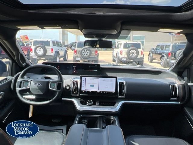 New 2027 Ford Expedition Tremor w/ Driver's Package AWD/4WD image 28