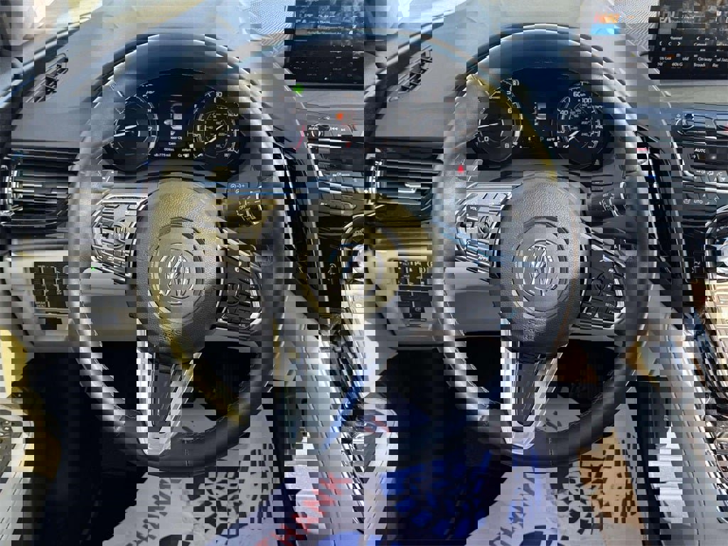 Used 2025 Acura RDX Advance Package SH-AWD image 14