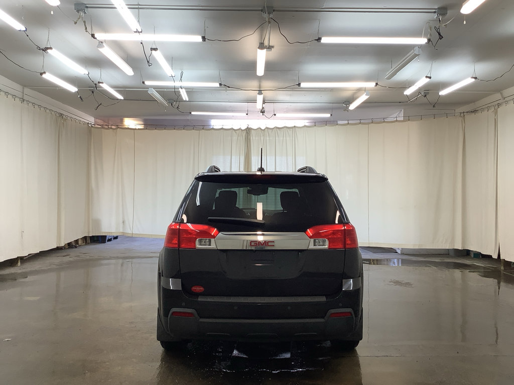 Used 2015 GMC Terrain SLT w/ Chrome Edition image 7