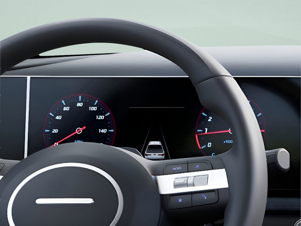 Certified 2025 Hyundai Santa Cruz Limited image 14