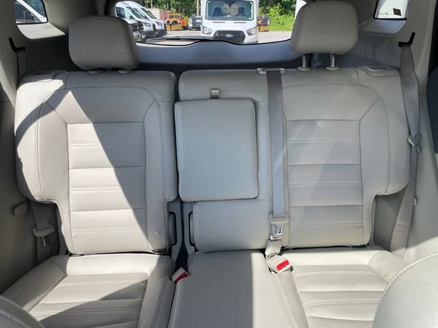 Used 2022 GMC Terrain Denali w/ Denali Premium Package AWD/4WD image 50