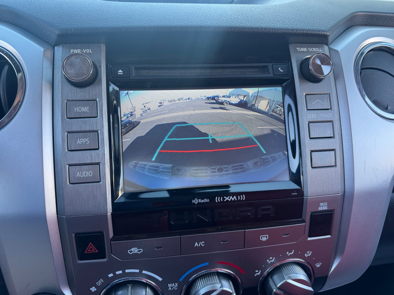 Used 2019 Toyota Tundra SR5 w/ TRD Sport Package image 29