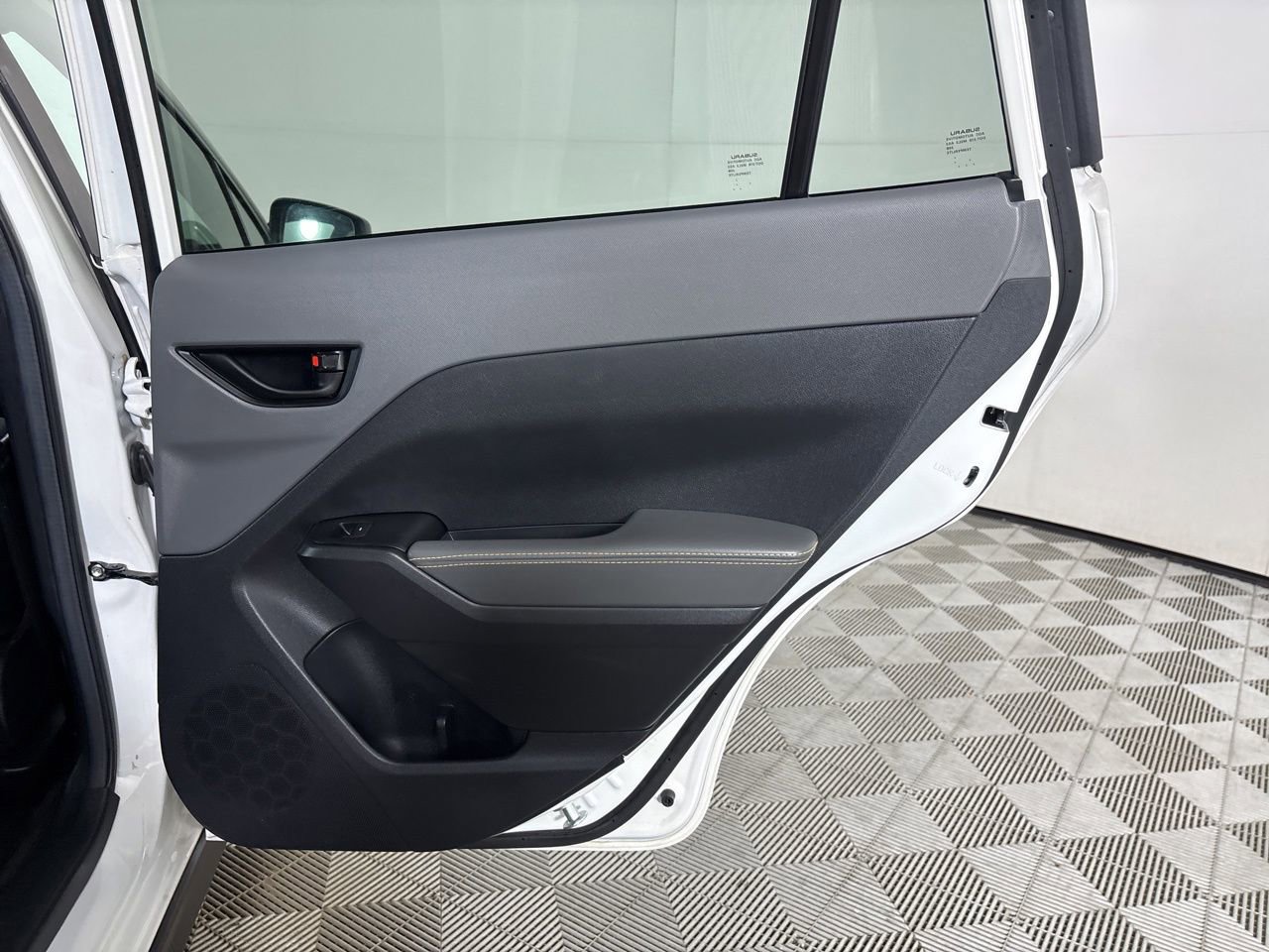 Used 2024 Subaru Crosstrek 2.5i Sport image 25