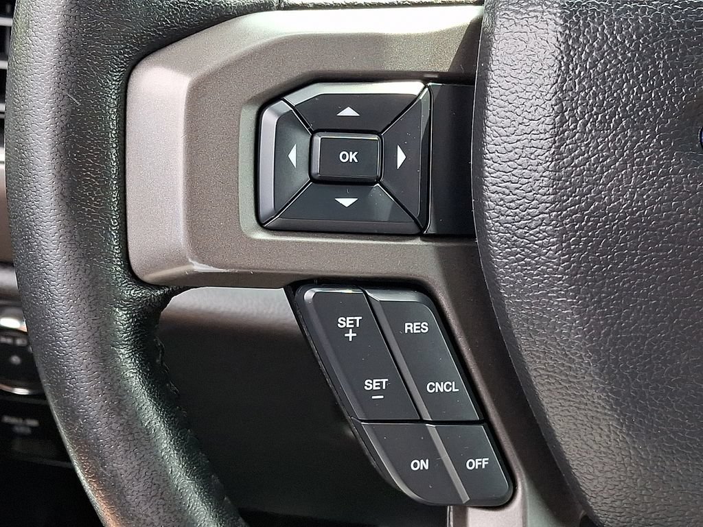 Used 2018 Ford Expedition Max XLT AWD/4WD image 22