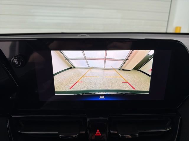 New 2026 Chevrolet TrailBlazer RS image 20