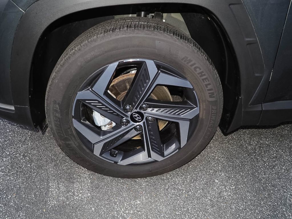 Used 2024 Hyundai Tucson SEL image 31