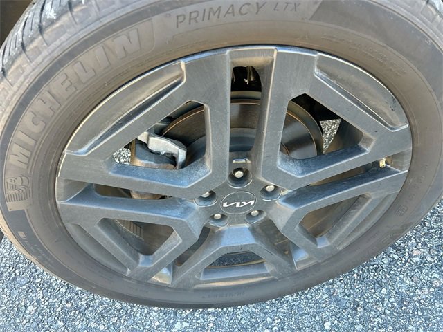 Used 2024 Kia Telluride EX X-Line image 14