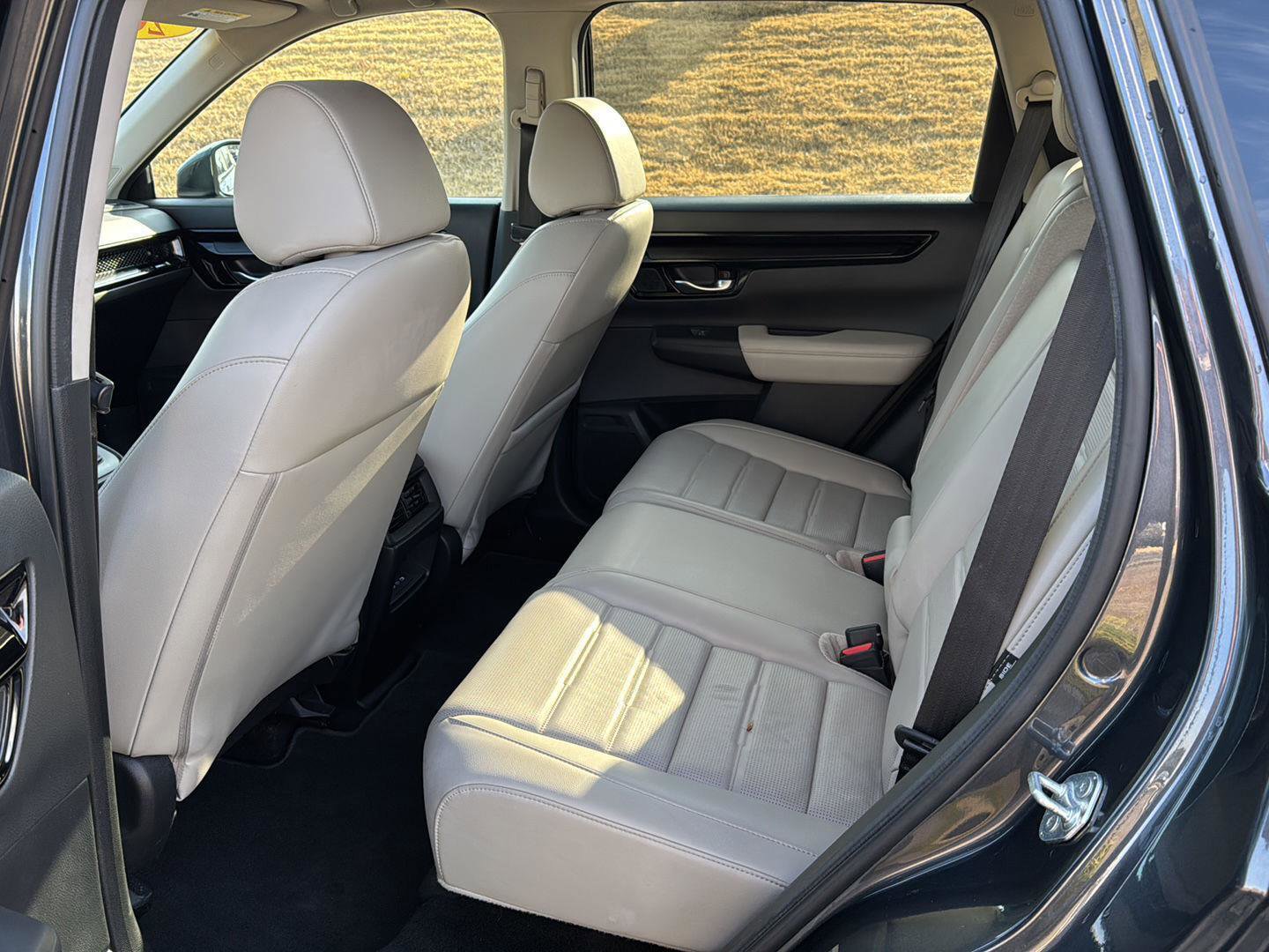 Used 2024 Honda CR-V EX-L image 9