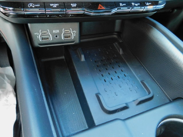 New 2026 Dodge Durango GT AWD/4WD image 19