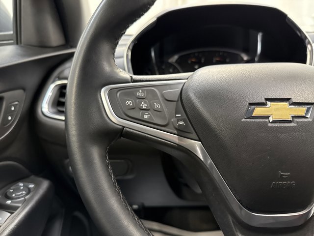 Used 2023 Chevrolet Equinox LT image 17