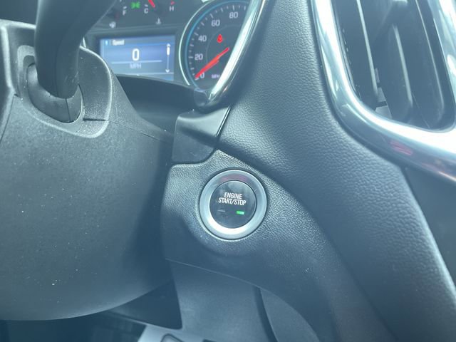 Certified 2023 Chevrolet Equinox LT AWD/4WD image 17