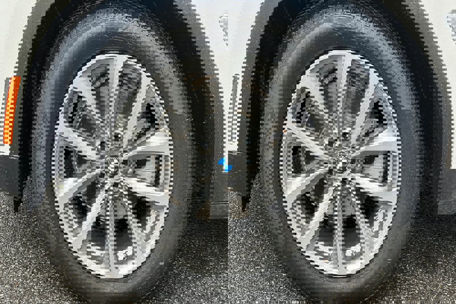 Used 2019 BMW X3 xDrive30i w/ Driving Assistance Package image 32