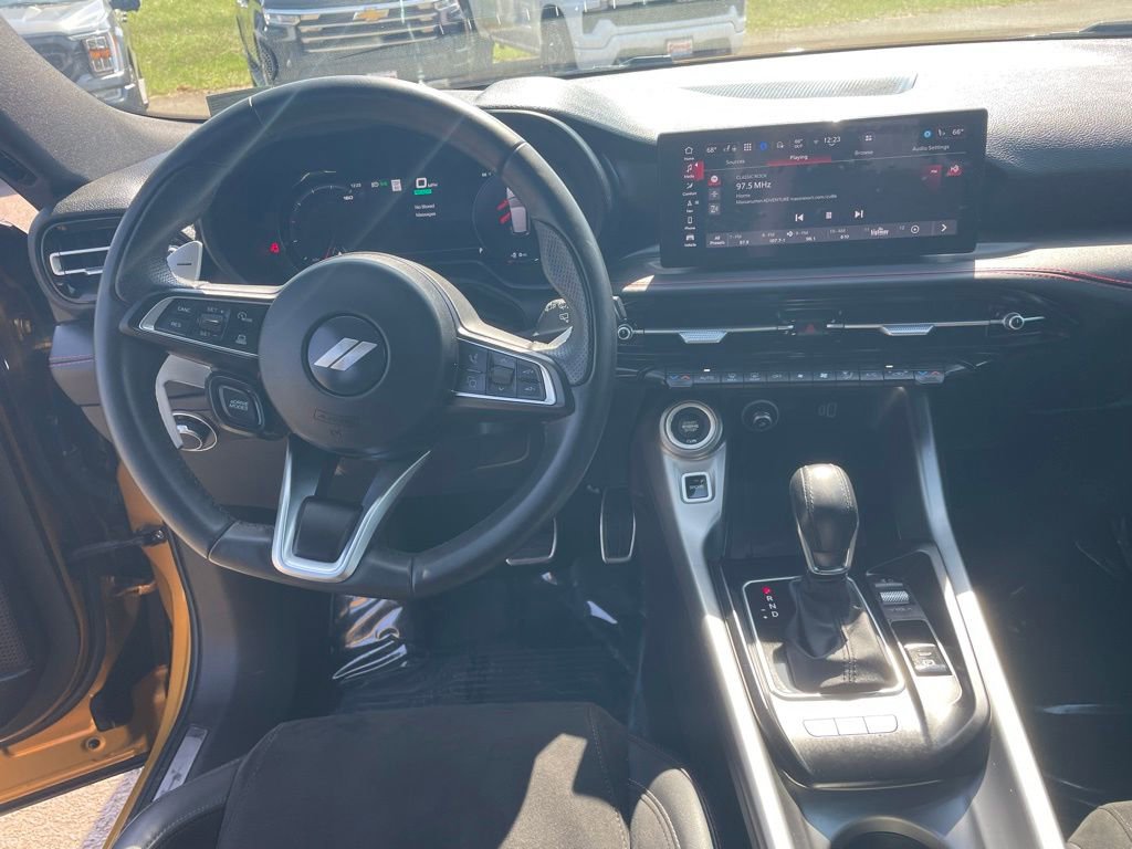 Used 2024 Dodge Hornet R/T Plus image 4