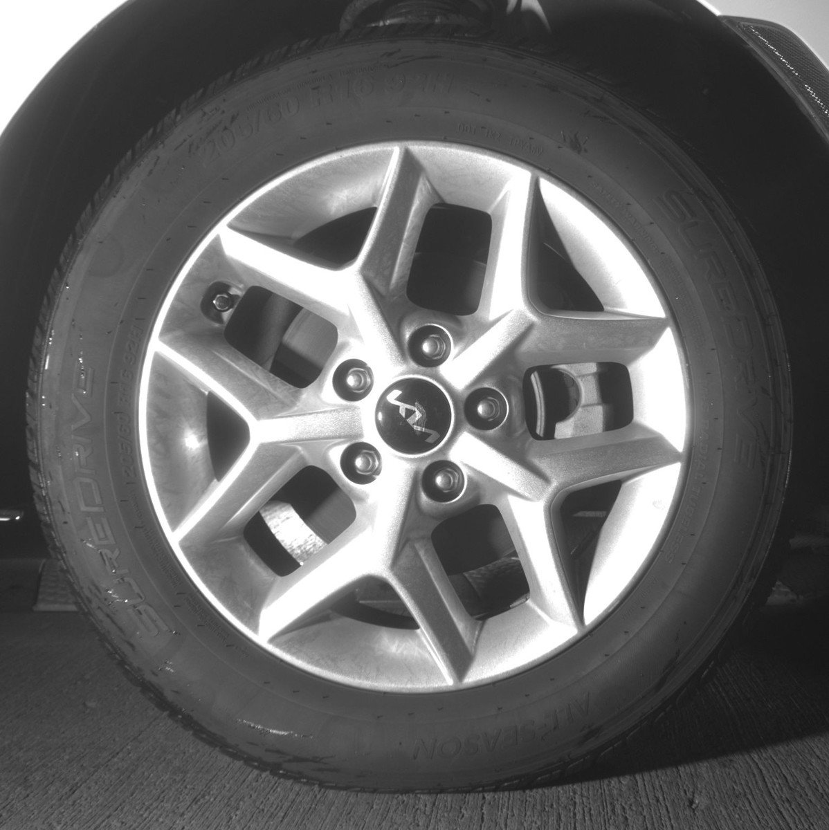 Used 2025 Kia Soul LX w/ LX Technology Package image 13