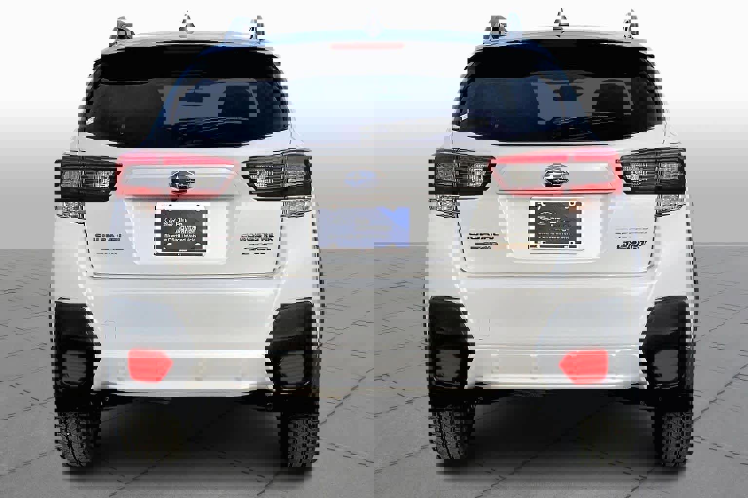 Used 2023 Subaru Crosstrek 2.5i Sport image 5