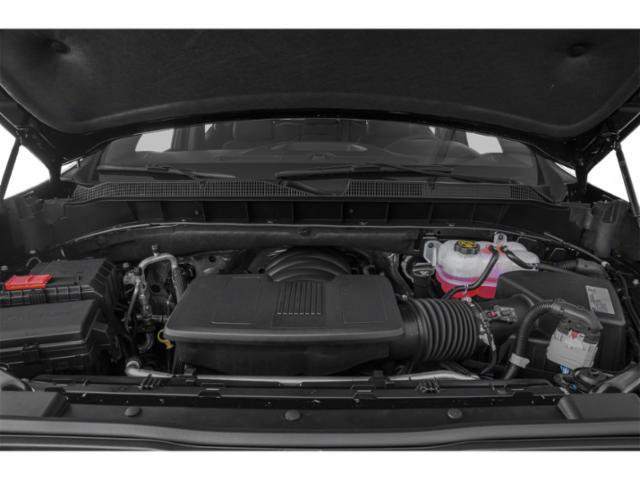 Certified 2021 Chevrolet Silverado 1500 LT Trail Boss w/ Bed Protection Package AWD/4WD image 15
