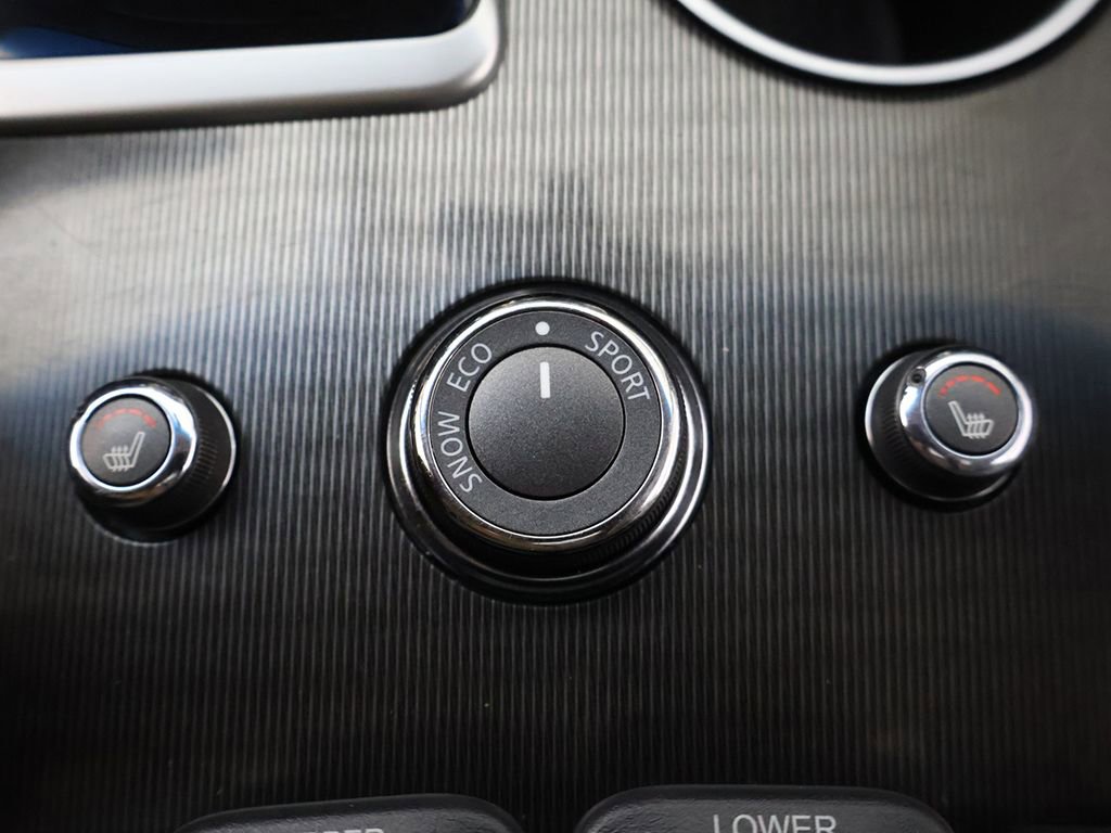 Used 2017 INFINITI QX60 AWD w/ Premium Plus Package image 45