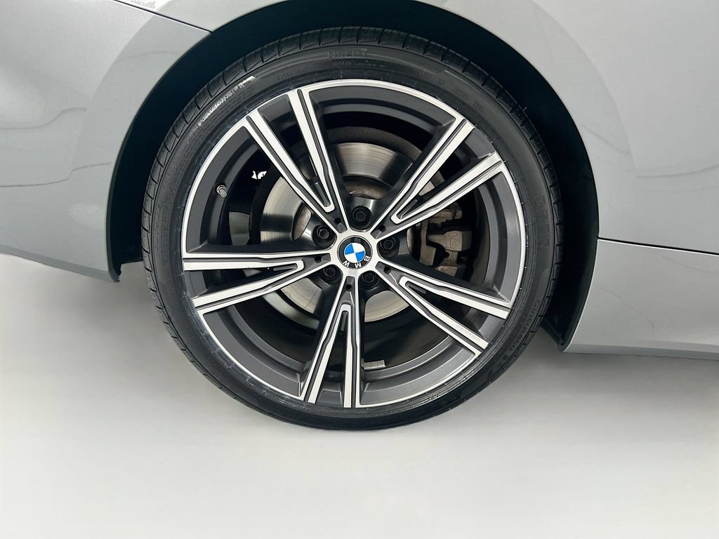 Used 2024 BMW 430i Coupe w/ Convenience Package RWD image 30
