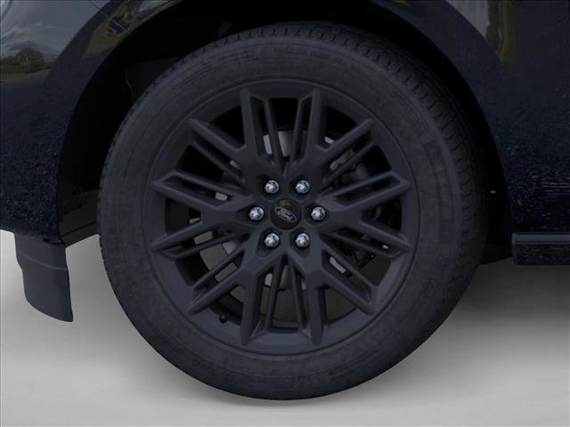 New 2026 Ford Expedition Platinum AWD/4WD image 19