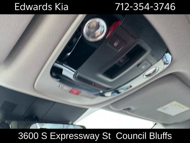 New 2026 Kia Sorento EX w/ EX Premium Package AWD/4WD image 24