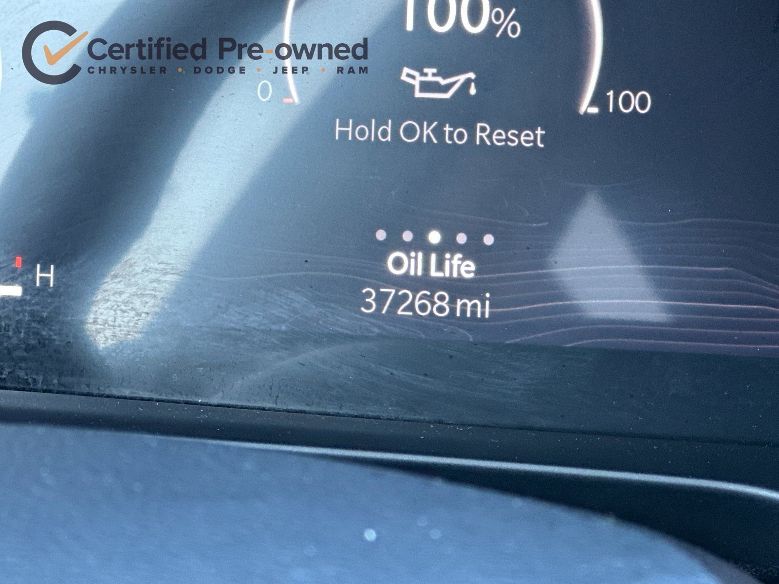 Used 2023 Jeep Grand Cherokee Limited image 29