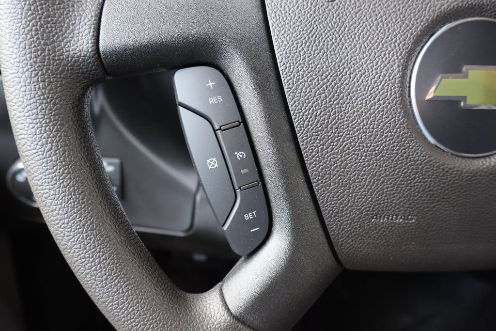 New 2025 Chevrolet Express 2500 w/ Driver Convenience Package image 9